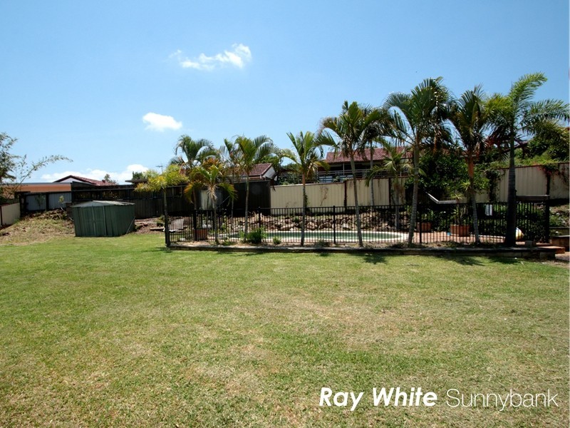 10 Bertie Street, Sunnybank Hills QLD 4109