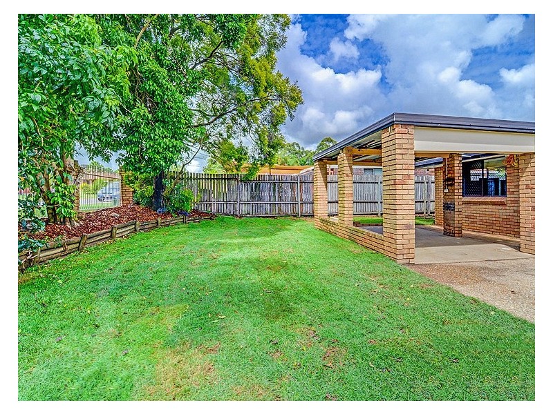 7 Kolan Street, Runcorn QLD 4113