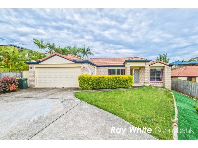 13 Leelaben Place, Eight Mile Plains QLD 4113