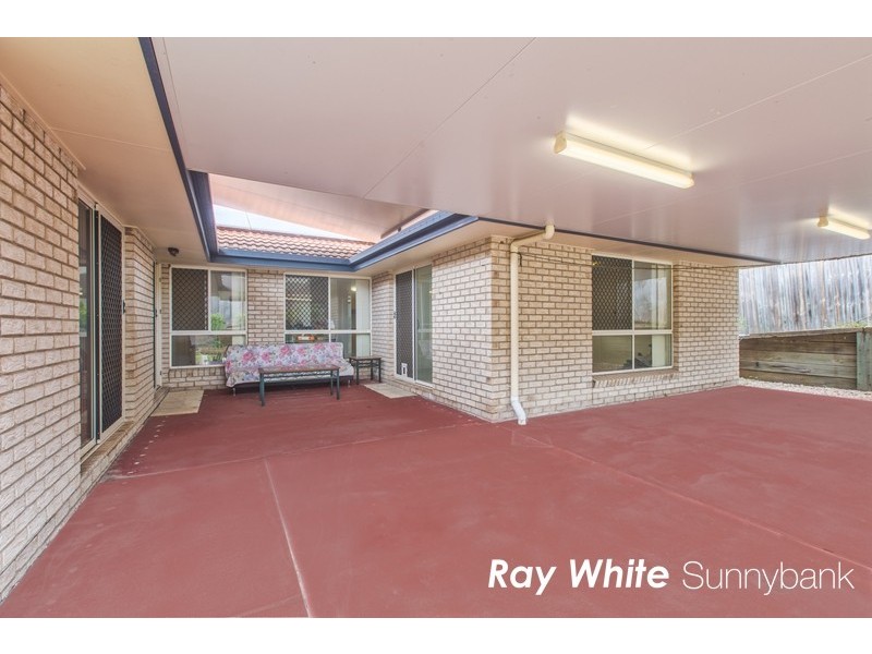 13 Leelaben Place, Eight Mile Plains QLD 4113