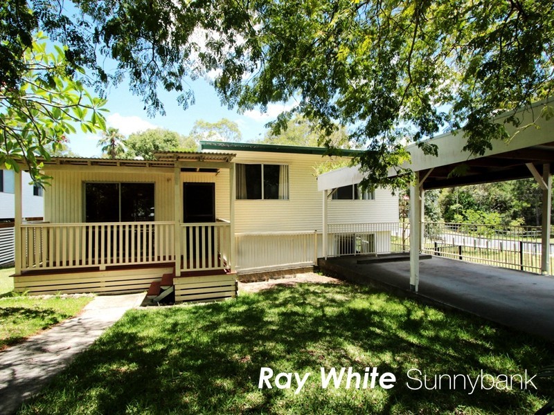 63 Garro Street, Sunnybank Hills QLD 4109
