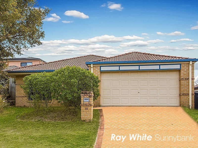 11 Livingstone Place, Kuraby QLD 4112