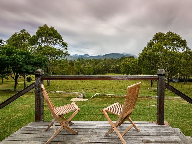 91 Maroon Dam Road, Maroon QLD 4310