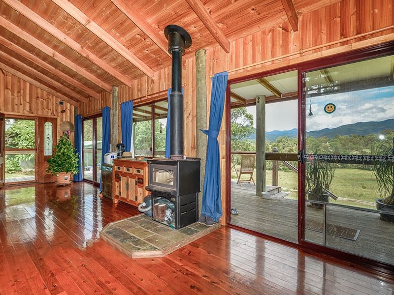 91 Maroon Dam Road, Maroon QLD 4310