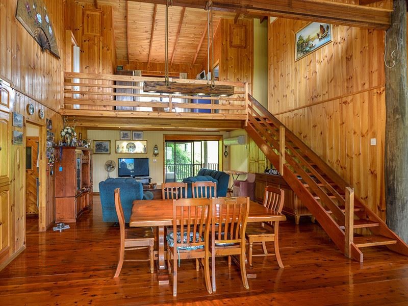 91 Maroon Dam Road, Maroon QLD 4310