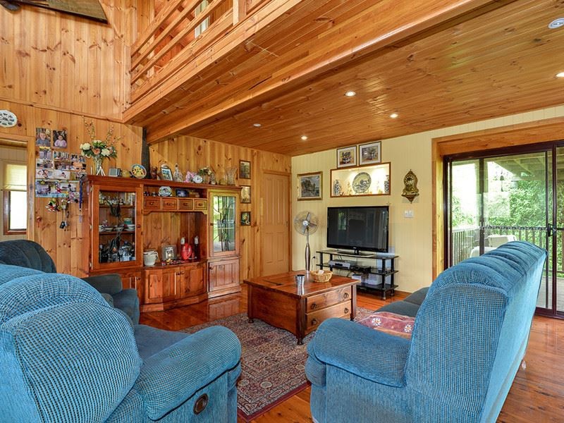 91 Maroon Dam Road, Maroon QLD 4310