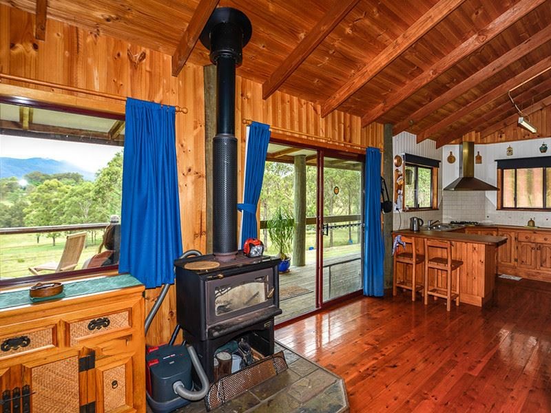 91 Maroon Dam Road, Maroon QLD 4310