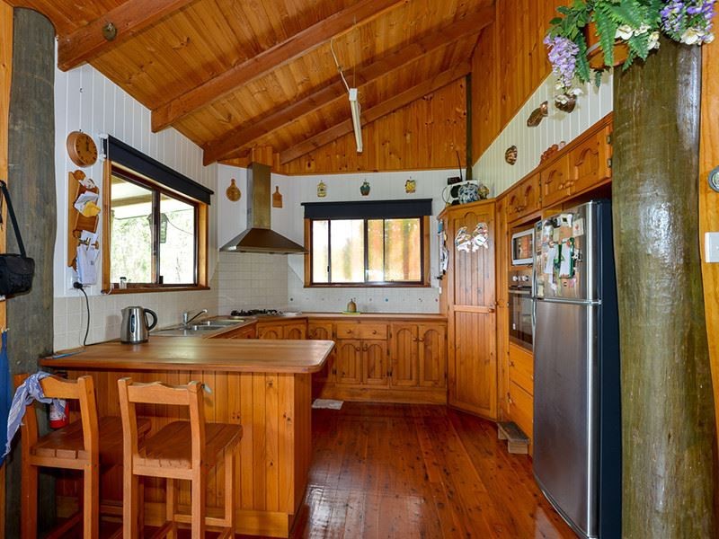 91 Maroon Dam Road, Maroon QLD 4310