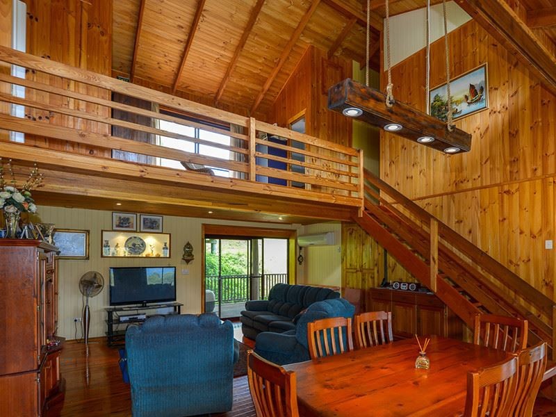 91 Maroon Dam Road, Maroon QLD 4310