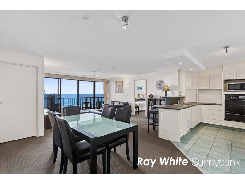 5F/828 Pacific Parade, Currumbin QLD 4223