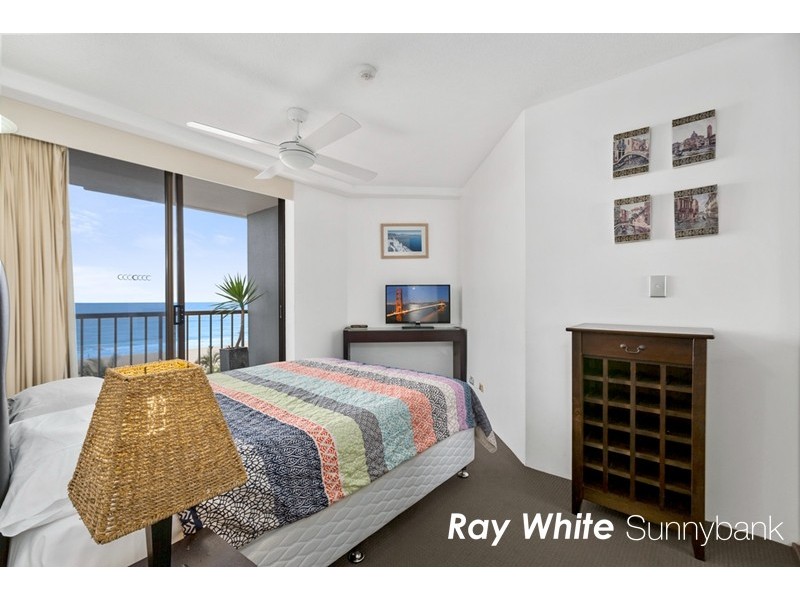 5F/828 Pacific Parade, Currumbin QLD 4223