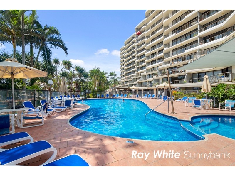 5F/828 Pacific Parade, Currumbin QLD 4223