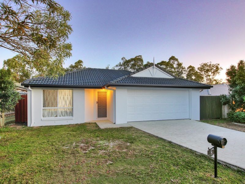 8 Innes Close, Parkinson QLD 4115