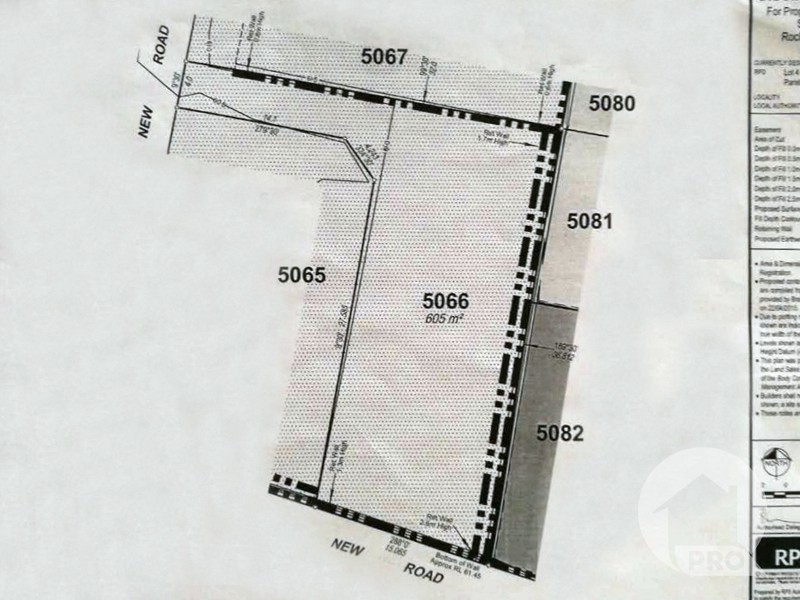 Lot 5066 Rochedale, Rochedale QLD 4123
