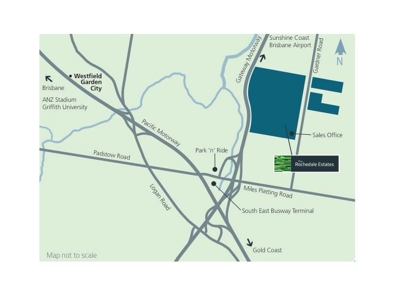 Lot 5066 Rochedale, Rochedale QLD 4123