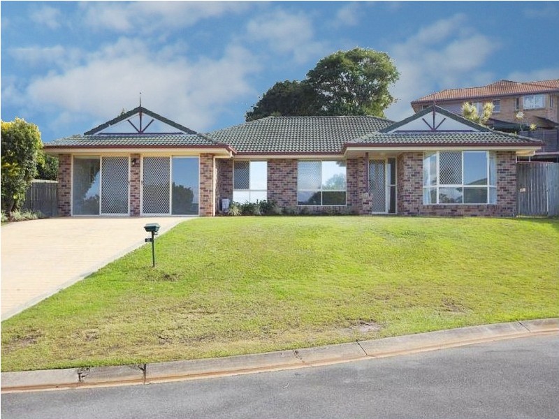 6 Cedarbird Court, Wishart QLD 4122