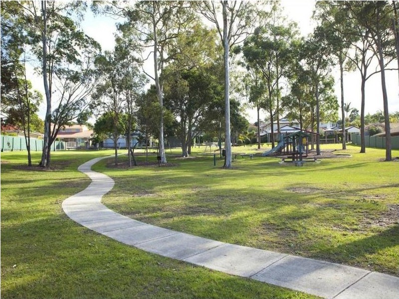 6 Cedarbird Court, Wishart QLD 4122