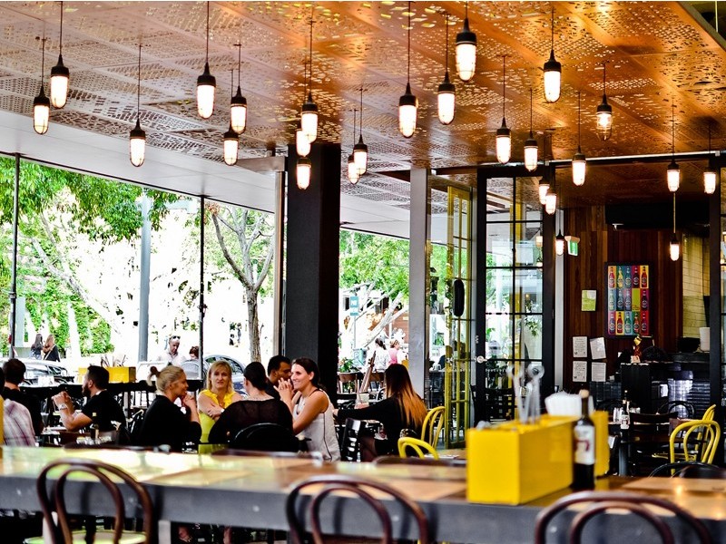 5 Cameron Street, South Brisbane QLD 4101