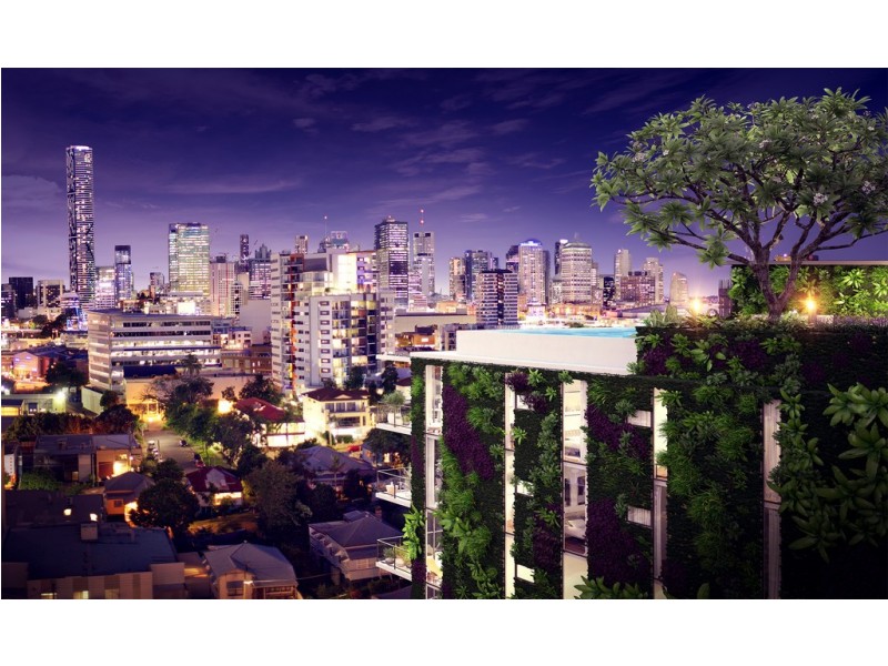 5 Cameron Street, South Brisbane QLD 4101