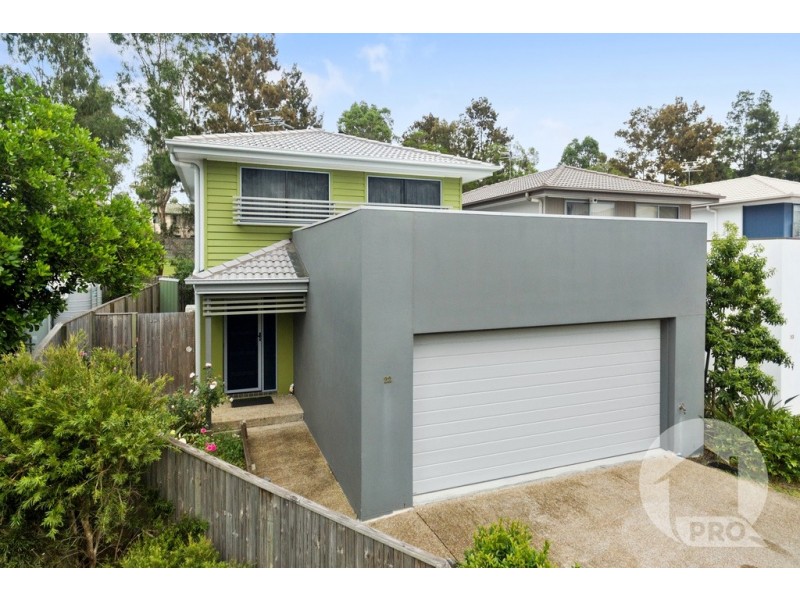 22/40 Lakefield Place, Runcorn QLD 4113