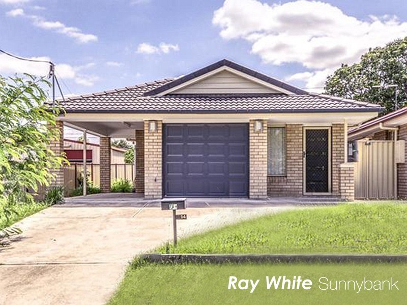 14 Bovey Street, Coopers Plains QLD 4108