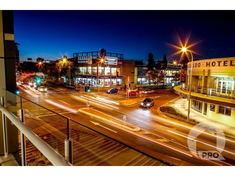 208/977 Ann Street, Fortitude Valley QLD 4006