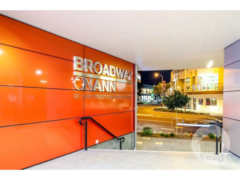 208/977 Ann Street, Fortitude Valley QLD 4006