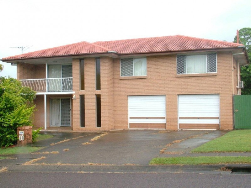 10 Cranberry Street, Eight Mile Plains QLD 4113