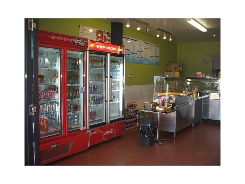 3/2922-2926 Logan Road, Big Gun Shopping Centre, Underwood QLD 4119