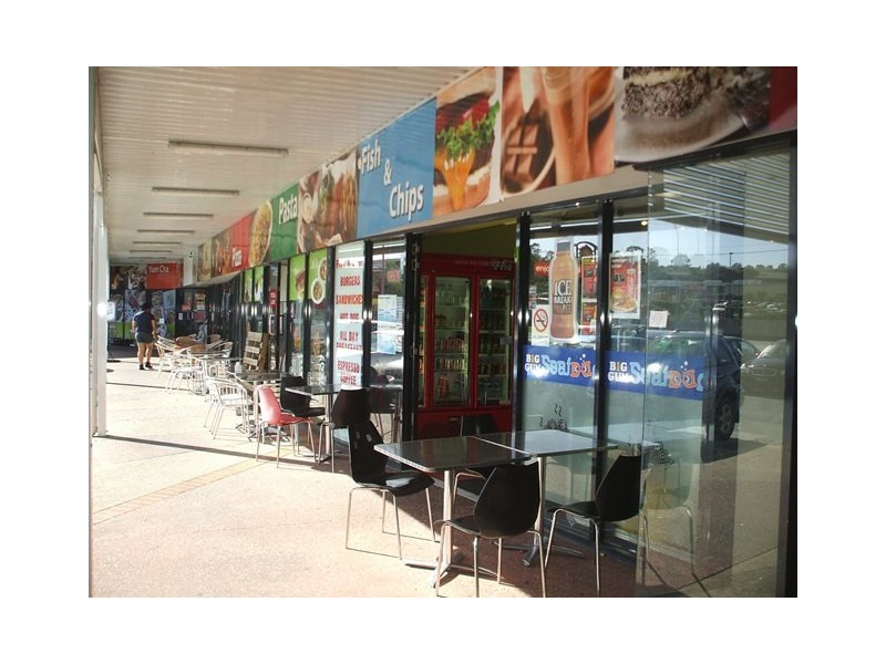 3/2922-2926 Logan Road, Big Gun Shopping Centre, Underwood QLD 4119