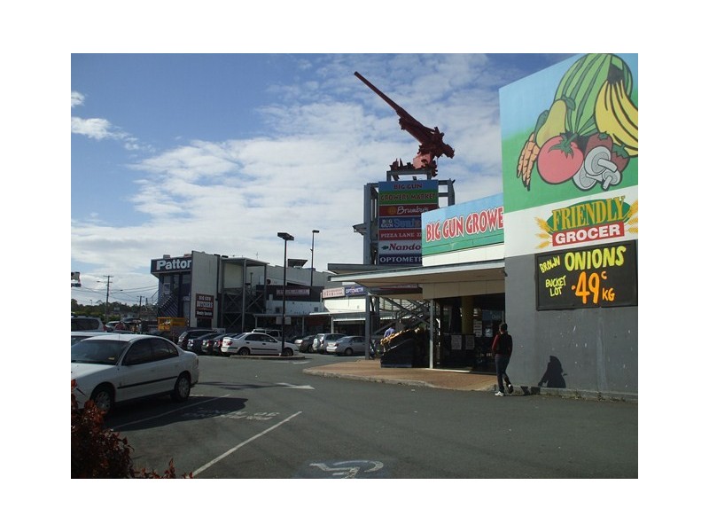 3/2922-2926 Logan Road, Big Gun Shopping Centre, Underwood QLD 4119