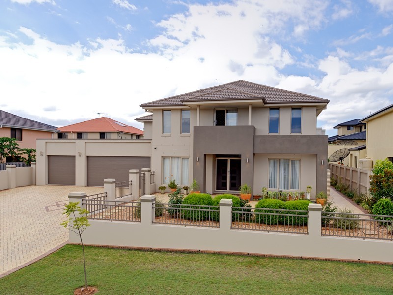 2 Ruby Close, Eight Mile Plains QLD 4113