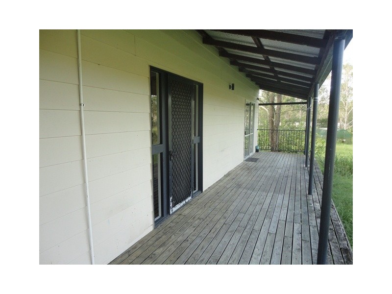 1767 Chambers Flat Road, Munruben QLD 4125