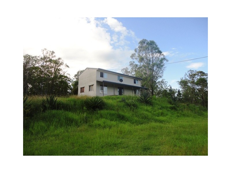 1767 Chambers Flat Road, Munruben QLD 4125