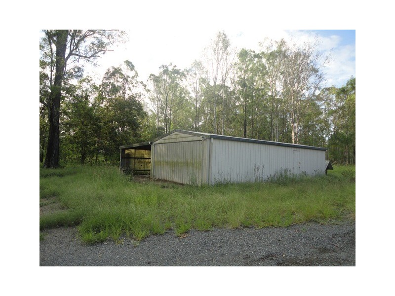 1767 Chambers Flat Road, Munruben QLD 4125