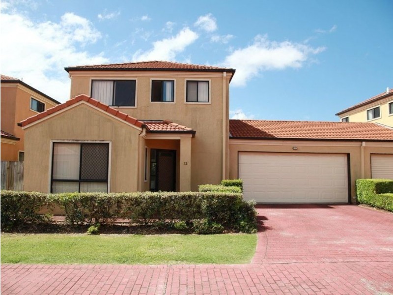 32/52 Daw Road, Runcorn QLD 4113