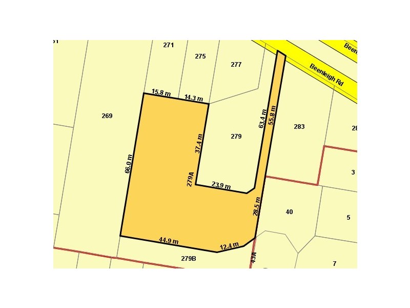 279A Beenleigh Road, Sunnybank QLD 4109