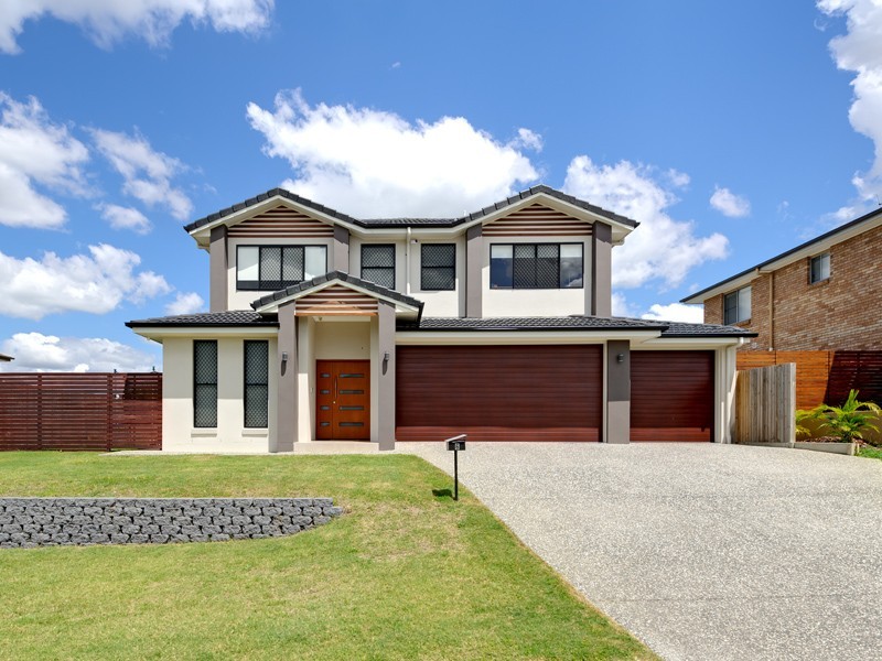 6 Juliana Court, Underwood QLD 4119