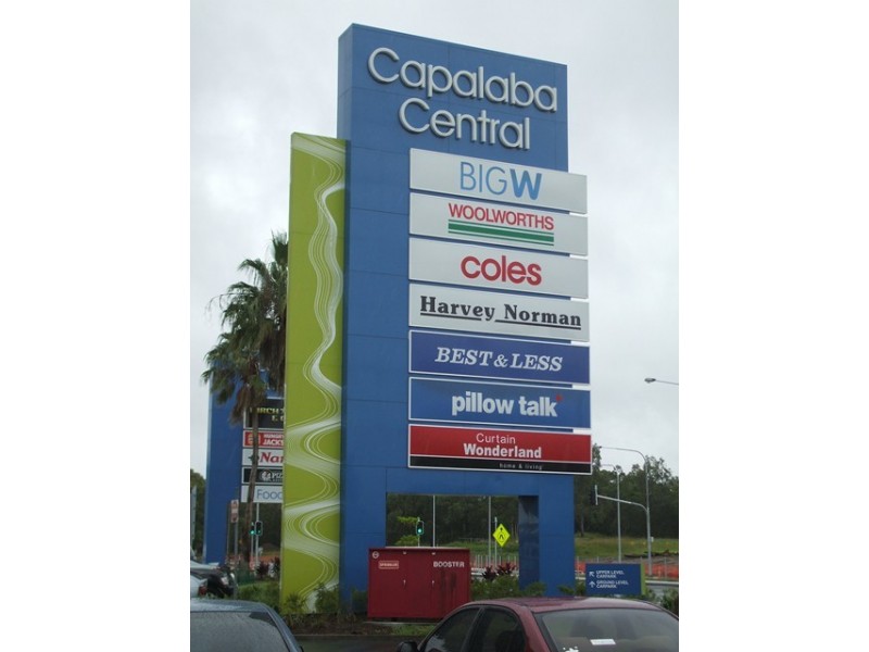 38-62 Moreton Bay Road, Capalaba QLD 4157