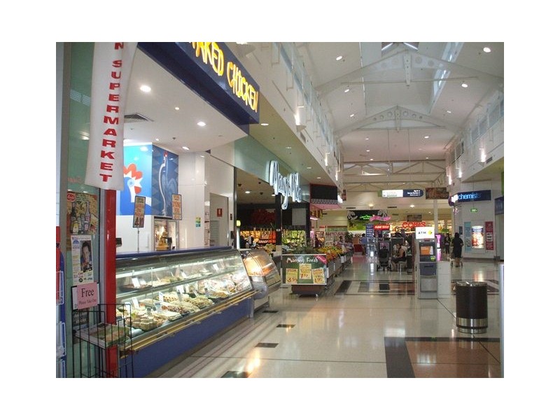 38-62 Moreton Bay Road, Capalaba QLD 4157