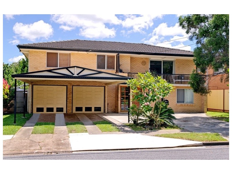 27 Springfield Street, Macgregor QLD 4109