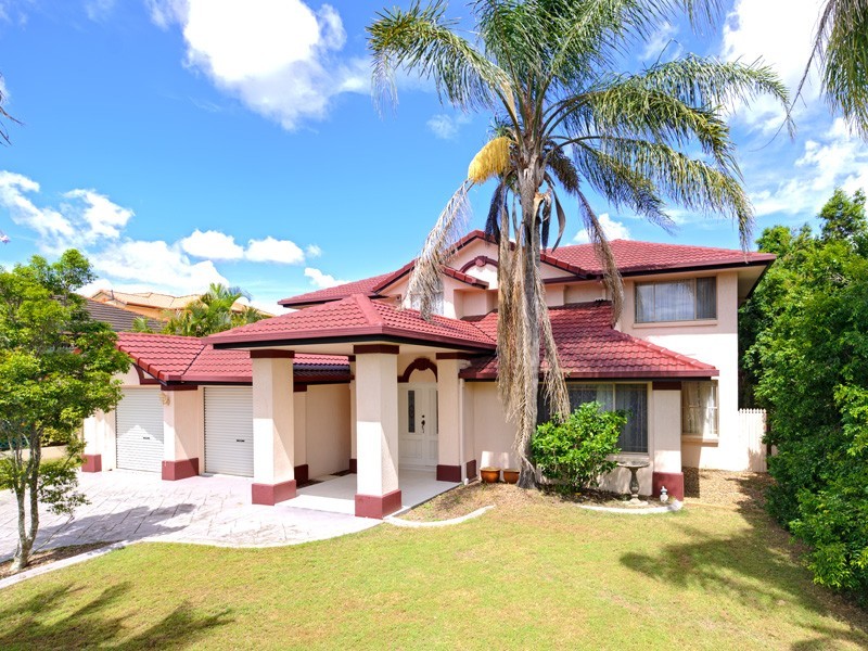 25 Turubul Crescent, Carindale QLD 4152