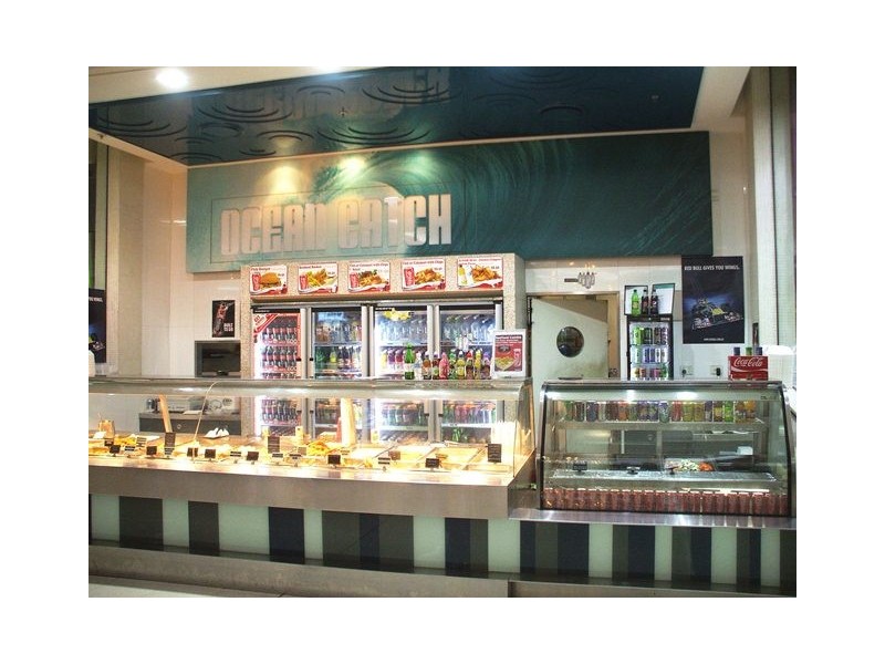 Shop FC6 Chermside Shopping Centre, Chermside QLD 4032