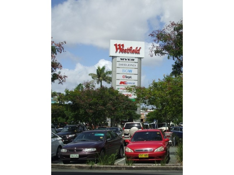 Shop FC6 Chermside Shopping Centre, Chermside QLD 4032