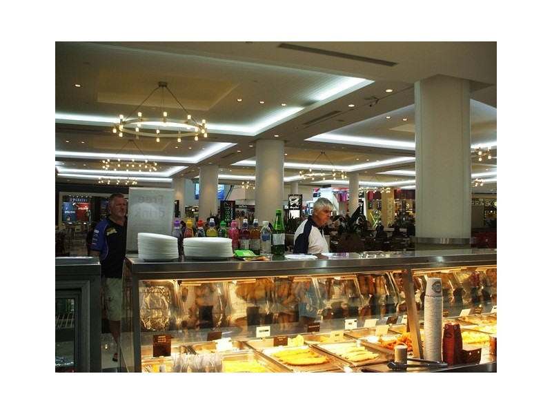 Shop FC6 Chermside Shopping Centre, Chermside QLD 4032