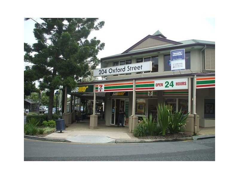 204 Oxford Street, Bulimba QLD 4171