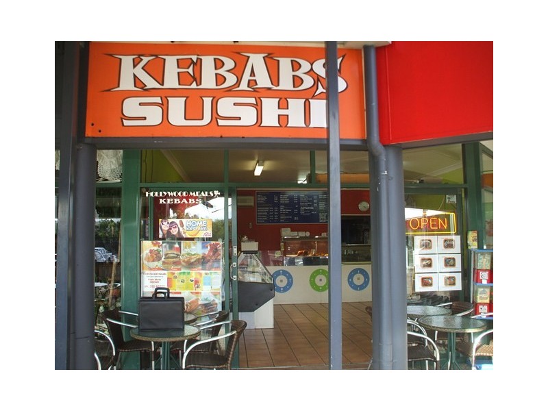 Shop 11 Hollywood Plaza, Siganto Drive, Helensvale QLD 4212