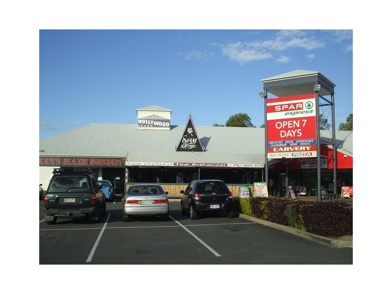 Shop 11 Hollywood Plaza, Siganto Drive, Helensvale QLD 4212