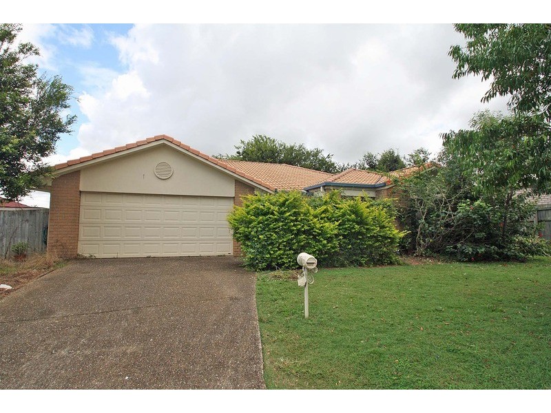 23 Magnolia Grove, Robertson QLD 4109