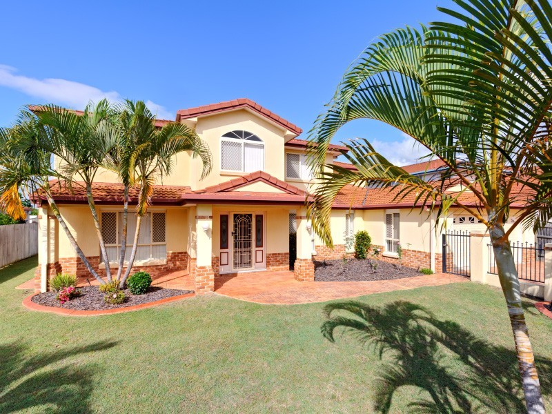 165 Lancaster Circuit, Stretton QLD 4116
